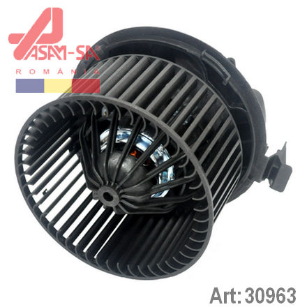 вентилятор Asam 30963 - фото
